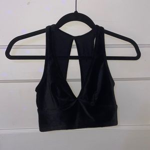 Colsie Tank Top/Bralette